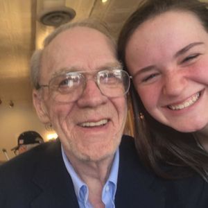 Meet your Posher, Zoe